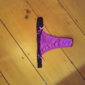 Tarea by Rue 21 thong